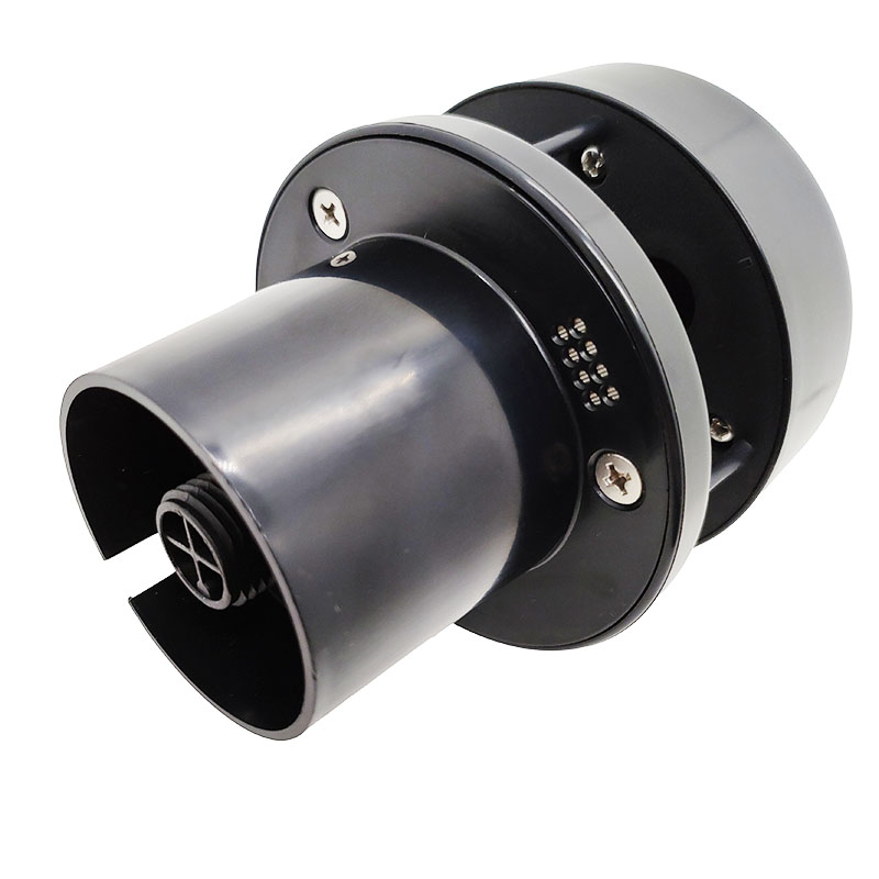 MINI ULTRASONIC INTEGRATED 5 IN 1 WEATHER WIRELESS AUTOMATIC INDUSTRIAL AGRICULTURAL WEATHER STATION