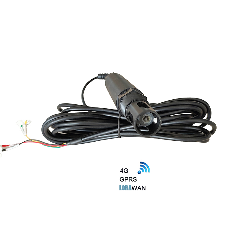 CE Rs485 Lora Lorawan Swimming Pool Spa Aquarium Water Hardness test Calcium Ion Hardness Test Meter Fast Accurate