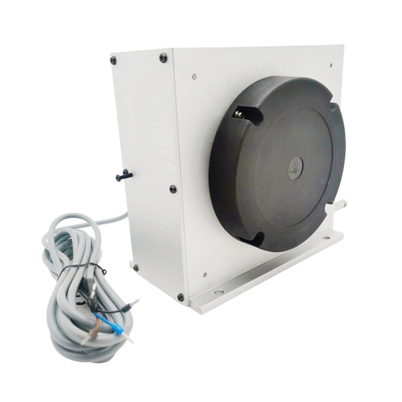 Stainless Steel Aluminum Alloy Wire Displacement Sensor