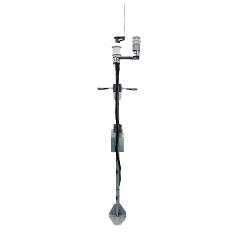 MARINE AUTOMATIC WEATHER STATION MARINE WEATHER MONITORING EQUIPMENT