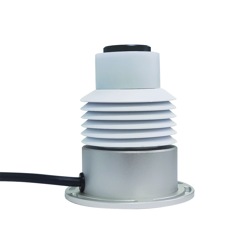 wireless Lora Lorawan GPRS 4G High Precision Mini Air Temperature Humidity Pressure Illumination Sensor Manufacturers