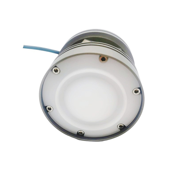 Open Channel River Radar Water Level Sensor