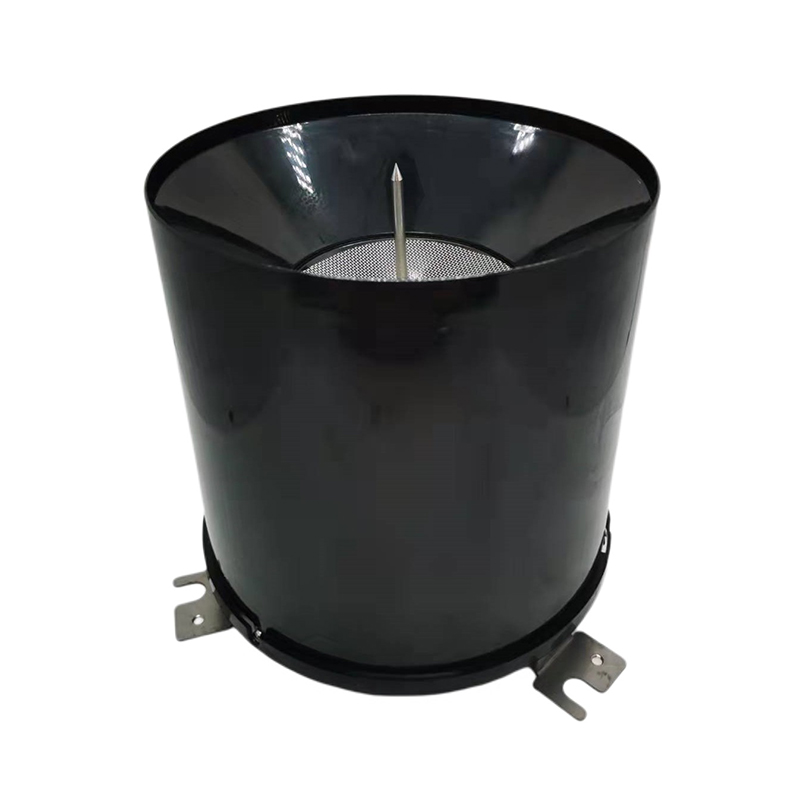 ABS Pulse Output Rs485 Output Rain Gauge