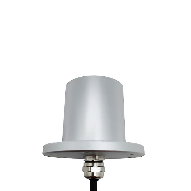 RS485 4-20MA 0-5V 0-10V 0.3-3μm SPECTRAL RANGE SENSOR TOTAL SOLAR RADIATION SENSORS