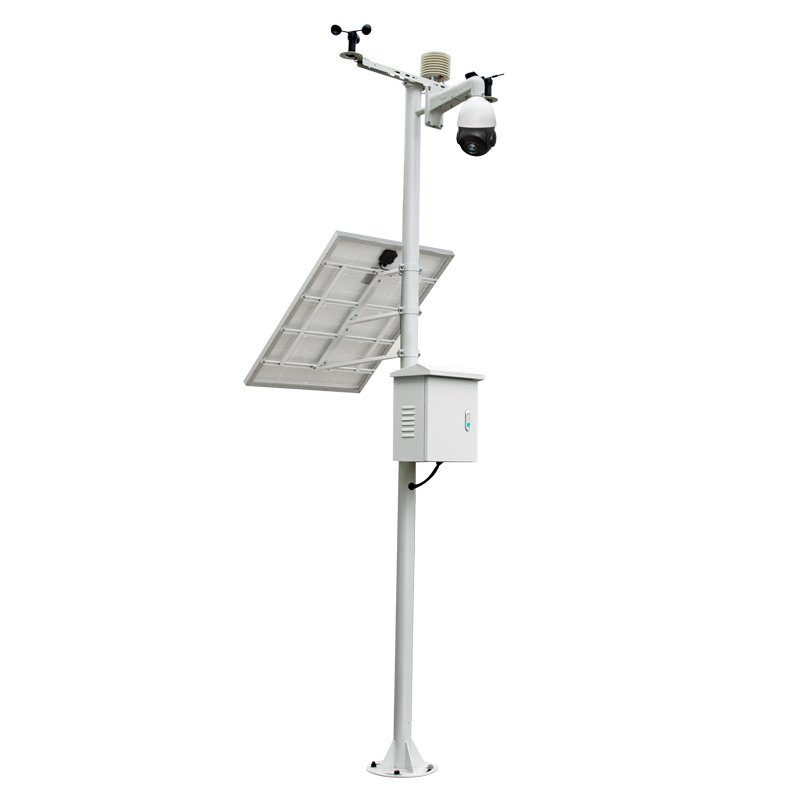 weather station 1