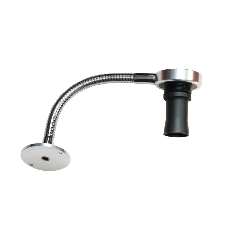 RS485 Bendable Flame Sensor Fire Detector Fire Source Infrared Fire Light Switch Quantity Transmitter