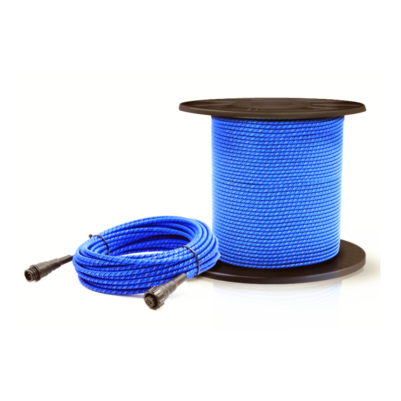 Precise Positioning Location Water Leak Detection Cable