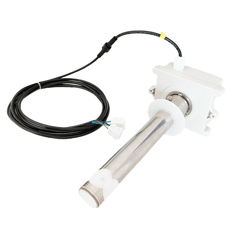 Duct Type Gas Sensor 6