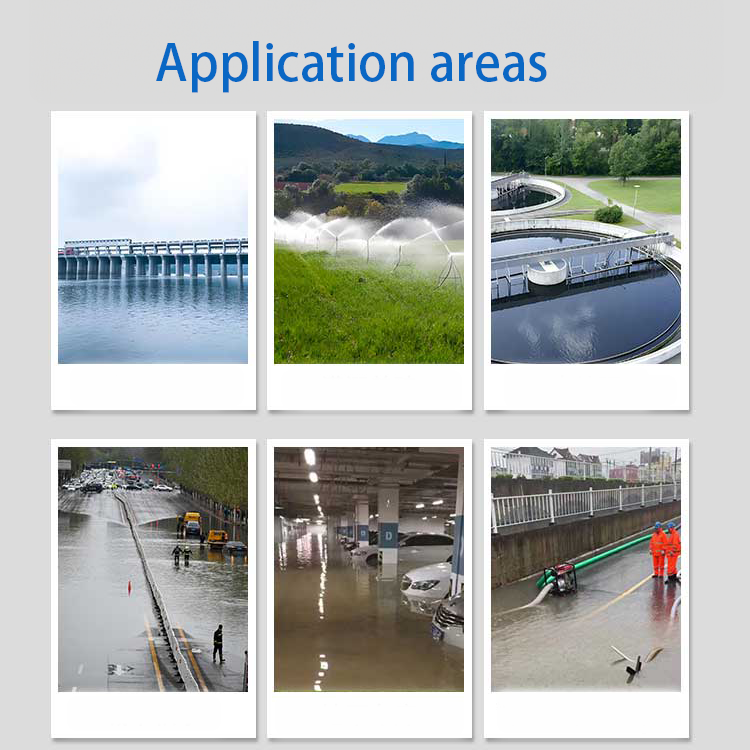 High-Precision Reservoir Smart Water Depth Resource Monitoring Electronic Digital Staff Gauge Water Level Sensor