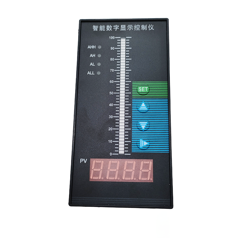 Hydraulic level gauge 1