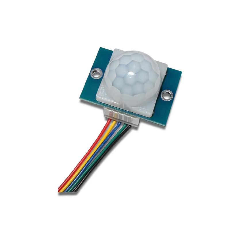 Light sensor module-1