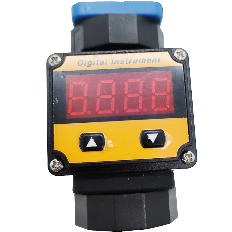 Best Price 4-20ma High Accuracy Compact Pressure Sensor for Water Gas Oil Liquid Pressure Transmitter