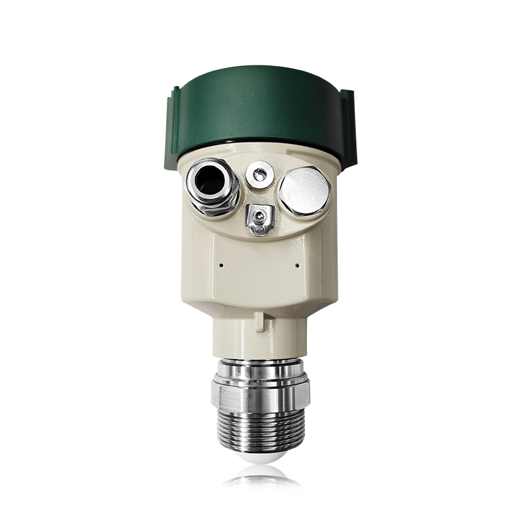 RS485 Continuous Level Measurement Radar Level Transmitter for Water Liquid Cement for Level Measuring Instruments