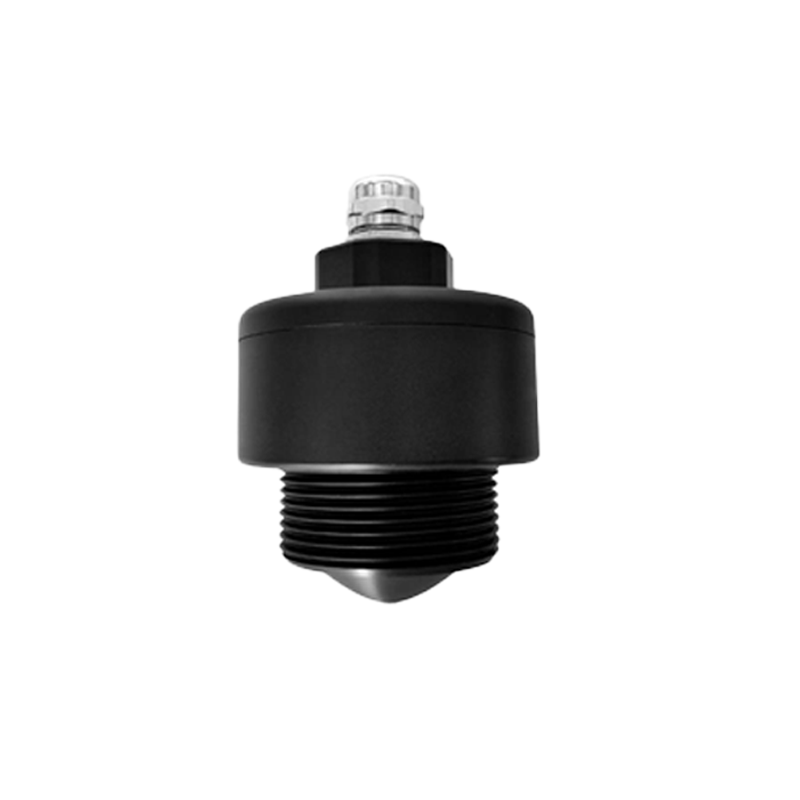 RS485 4-20MA STAINLESS STEEL AND ALUMINUM NON CONTACT RADAR DISTANCE WATER LEVEL SENSOR 65M FOR LIQUID MEASUREMENT