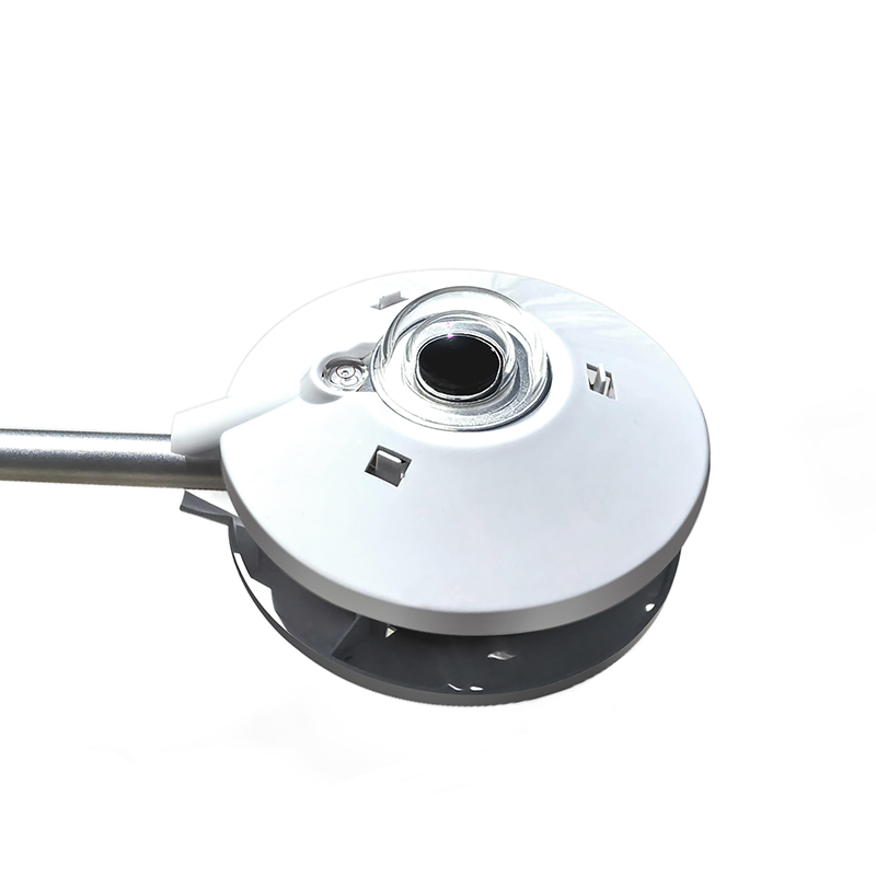 Rs485 Output High-Performance Building Material Reflectivity Meter Reflectivity Measuring Instrument