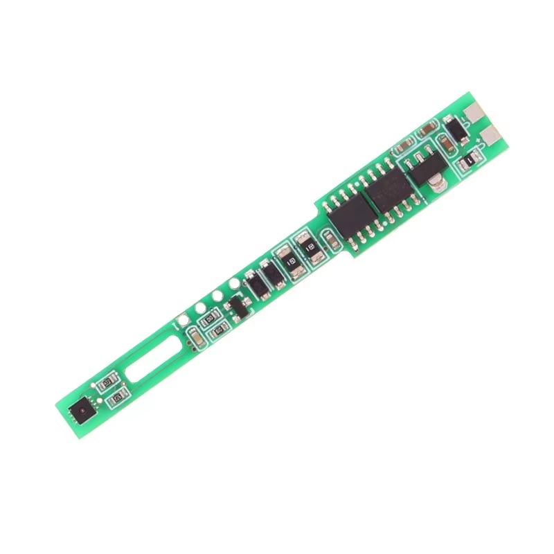 RS485 Temperature Humidity Sensor MODBUS Temperature Humidity Module Semi-finished Product with Program Development-free Probe
