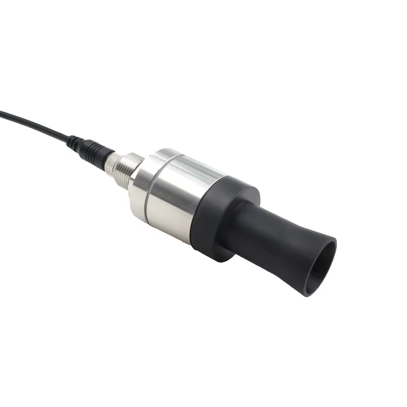 ultrasonic level sensor 1