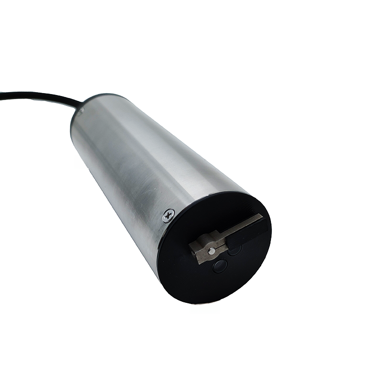 DIGITAL DETECTING WATER TURBIDITY TSS SLUDGE CONCENTRATION TEMPERATURE SELF-CLEANING SENSOR FOR SEWAGE TREATMENT